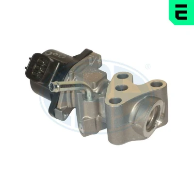 Bilde av ERA 555348 EGR Ventil elektrisk uten pakning TOYOTA: Yaris II Hatchback