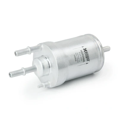 Bilde av HENGST FILTER H280WK Drivstoffilter ledningsfilter VOLKSWAGEN: Transporter 5, Multivan 5 (7HM, Touran I, SKODA: Octavia 2 Combi