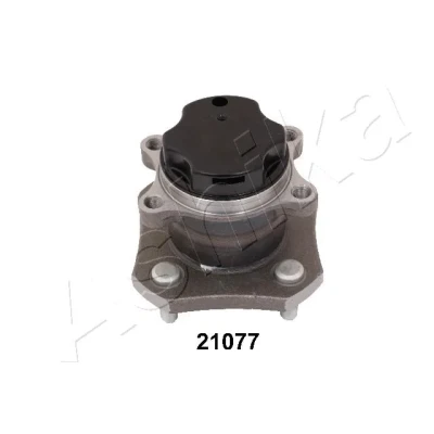 Bilde av ASHIKA 44 21077 Hjulnav NISSAN: NV200 Varebil / Stasjonsvogn