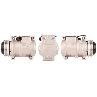 Bilde av LUCAS ACP122 Kompressor PAG 46 R 134a BMW: 8, 5 Touring