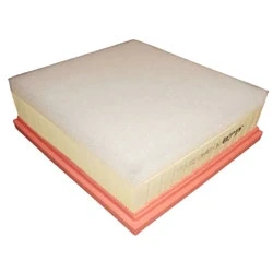 Bilde av ALCO FILTER MD 8640 Luftfilter 62,0 203,0 228,0 Filterinnsats BMW: 1 Hatchback, 3 Touring, Sedan