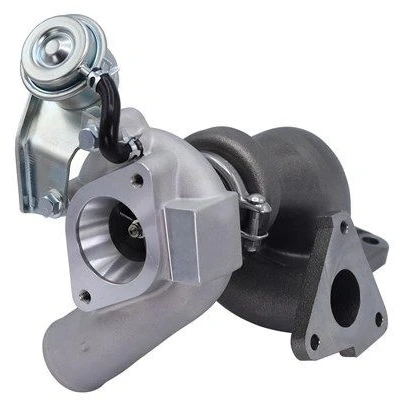 Bilde av MAGNETI MARELLI 807101006800 Turbolader turbo FORD: Transit Mk6 Van