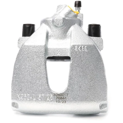 Bilde av METZGER 6260017 Bremsecaliper framaksel venstre FORD: FOCUS 3 Turnier, KUGA 1, 3, VOLVO: V50, V40 Hatchback, S40 II, MAZDA: 5, Hatchback