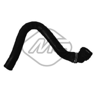 Bilde av Radiatorslange, Nede, alfa romeo mito, fiat grande punto, 51793056, 51793058, 51793304
