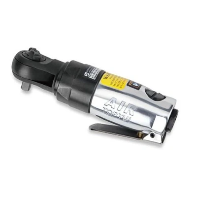 Bilde av TOPTUL KAAE0802 Trykkluftskralleskrutrekker 6.2bar 63l/min