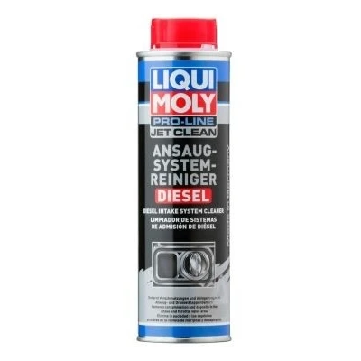Bilde av LIQUI MOLY 20986 tilsetning drivstoff Boks 300