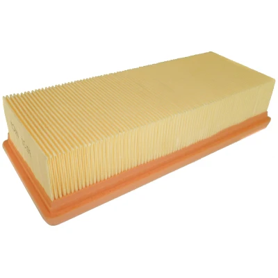 Bilde av MAPCO 60731 Luftfilter 58 108 268 firkantet Filterinnsats MG: MGF Cabrio