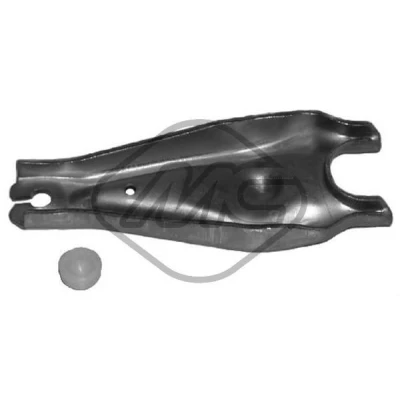Bilde av Uttryksgaffel, clutch, Foran, renault, 7700660488, 7700715851, 7700725720