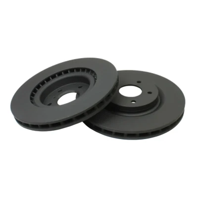 Bilde av QUARO Bremseskive NISSAN: 350Z Coupé framaksel 324mm 30mm 5 hull 114mm ventilert QD1546HC Bremseskiver, Skivebremser