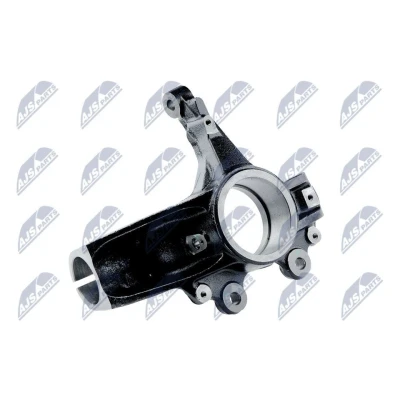 Bilde av NTY ZZP FR 002 Styrespindel framaksel venstre FORD: Focus 2 Kombi