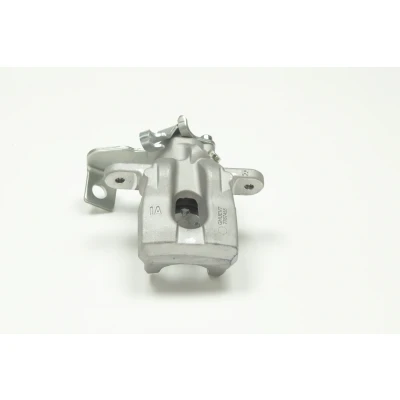 Bilde av ATE 24.3347 1724.5 Bremsecaliper Aluminium uten holder TOYOTA: Yaris II Hatchback, Urban Cruiser, iQ