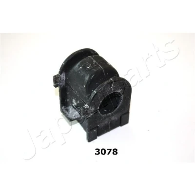 Bilde av JAPANPARTS RU 3078 Lagerbøssing, Stabilasator framaksel