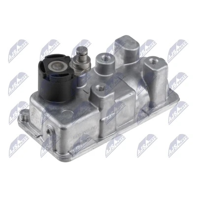 Bilde av styringsboks, lader, bmw x5 [e70], 765985 5010S