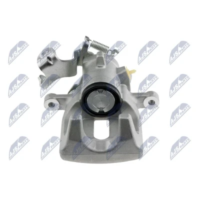 Bilde av NTY HZT PE 007 Bremsecaliper høyre bakaksel, uten festeramme PEUGEOT: 5008 I, 3008 508 I SW