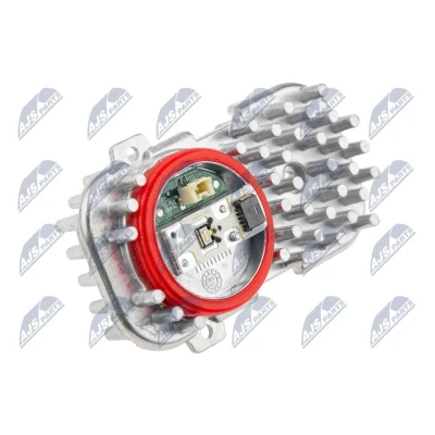 Bilde av NTY EPX BM 010 Styreapparat