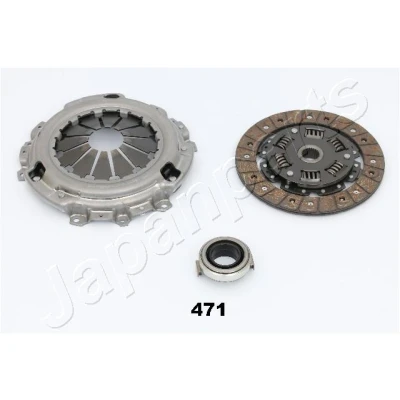 Bilde av JAPANPARTS KF 471 Clutch 215