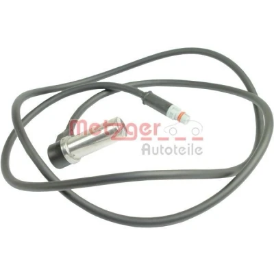 Bilde av METZGER 0900904 ABS Sensor 1300 IVECO: DAILY 4 Kasten/Kombi