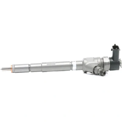 Bilde av METZGER ORIGINAL ERSATZTEIL 0870078 Innsprøytningsdyse Common Rail (CR) Reservedelen må koderes med OBD selvdiagnoseutstyr tetningsring