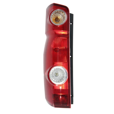 Bilde av VALEO 043716 Baklykter ORIGINAL PART venstre uten lyspære med pæreholder VOLKSWAGEN: Crafter 30 50 Flatvogn lastebil/Chassis, Van