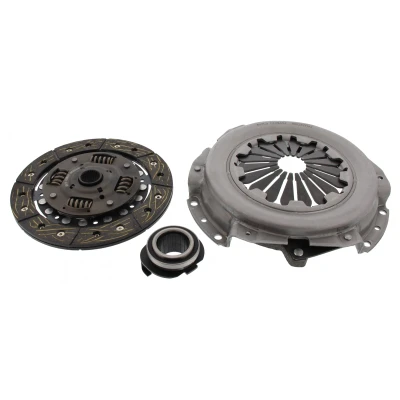 Bilde av MAPCO 10103 Clutch tre deler med utløserlager 180 RENAULT: Kangoo I, I Express