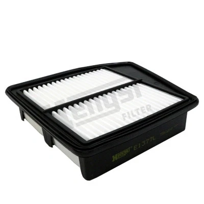 Bilde av HENGST FILTER E1377L Luftfilter 52 212 231 Filterinnsats HONDA: ACCORD 8, 8 Kombi