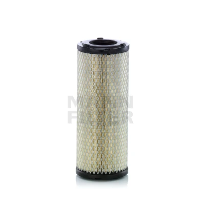Bilde av MANN FILTER C 11 020 Luftfilter 257 105 Filterinnsats