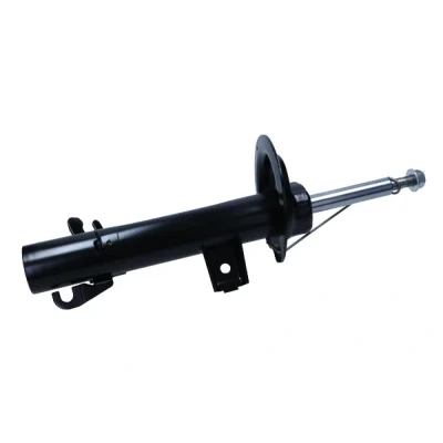Bilde av MAXGEAR 11 1048 Støtdemper framaksel høyre gasstrykk fjærbein nede plate, øvre stift MINI: Hatchback, Cabrio