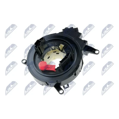 Bilde av NTY EAS BM 000 Airbag slepering BMW: 5 Sedan, Touring