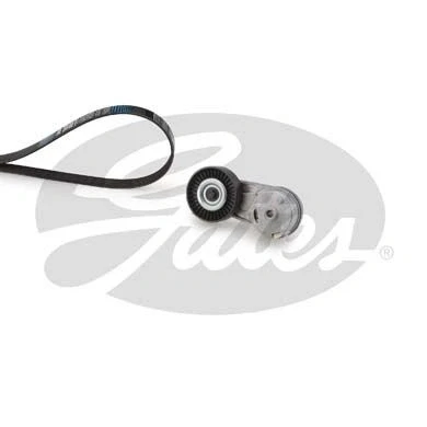 Bilde av GATES K025PK1073 Kileribberem Micro V Stretch Fit ALFA ROMEO: 159 Sportwagon, Sedan