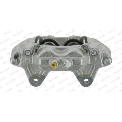 Bilde av FERODO PREMIER FCL694708 Bremsecaliper Stålstøpegods 128 uten tilbehør TOYOTA: Land Cruiser Prado 120