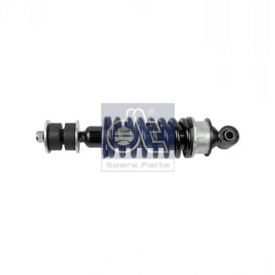 Bilde av DT Spare Parts 5.65008 Demper, førerhus lagring