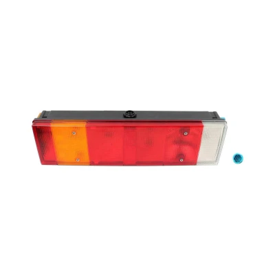 Bilde av DT Spare Parts 5.81316 Baklykter