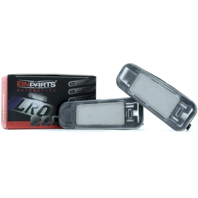 Bilde av EINPARTS EP158 Nummerskiltlys LED