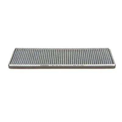 Bilde av BOSCH 1 987 432 310 Kupéfilter Karbonfilter 419 153 17,5 OPEL: Corsa B Hatchback, Calibra A, Astra F Caravan