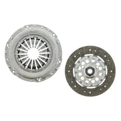 Bilde av AISIN Clutch Set (2P) KZ 127R to deler med clutchtrykkplate clutchplate, uten utløserlager 240 VOLVO: V50, V40 Hatchback, C30