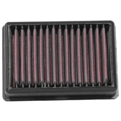 Bilde av K&amp;N Filters BM 1121 Luftfilter 43 110 160 kvadratisk Langtidsfilter