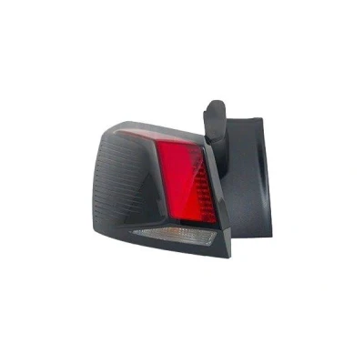 Bilde av MAGNETI MARELLI 714081550102 Baklykter venstre ytre del LED med pæreholder PEUGEOT: 3008 II SUV