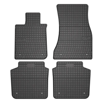 Bilde av Gummimatte, kupé bmw G12 long series 7 2015 , [g11, g12]