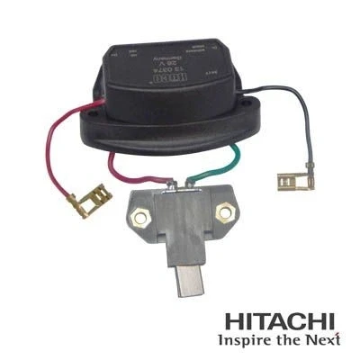 Bilde av HITACHI 2500374 Generatorregulator 28