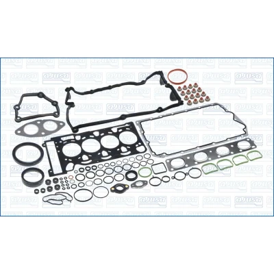 Bilde av AJUSA 50226500 Tetnings helsett, motor MULTILAYER STEEL