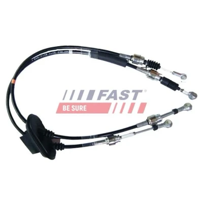 Bilde av Kabel, girmekanisme, fiat doblo minibus, minivan, skåp/stor limousine, 46806267, 46806268, 46807039