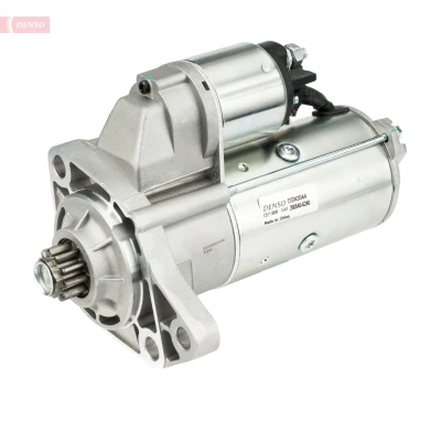Bilde av DENSO DSN3044 Starter 12 1,8 11 VOLKSWAGEN: Transporter 4 Bus, 4, Golf SEAT: Ibiza 2, Córdoba I Vario, AUDI: A3 Hatchback