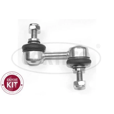 Bilde av CORTECO 49398800 Stabstag bakaksel BMW: 3 Touring, 1 Hatchback, Sedan