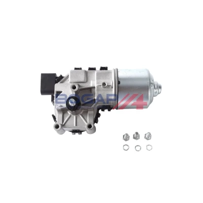 Bilde av BOGAP A5511133 Vindusviskermotor 12V VOLKSWAGEN: Golf 6, 5, SKODA: Octavia 2 Combi