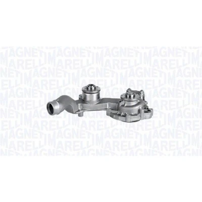Bilde av MAGNETI MARELLI 352316170663 Vannpumpe MERCEDES BENZ: S Klasse Sedan, SL Cabrio