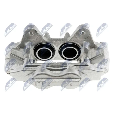 Bilde av NTY HZP MS 008 Bremsecaliper framaksel venstre uten festeramme MITSUBISHI: PAJERO 4
