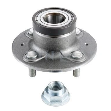 Bilde av SNR R174.92 Hjullagersett med integrert magnetisk senorring 139 HONDA: Insight II Hatchback