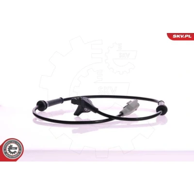 Bilde av Sensor, hjulturtall, Foran, på begge sider, peugeot 307, 307 break, cc, sw, 454588, 96353847, 96386487, 96436596, 96436977, 9644