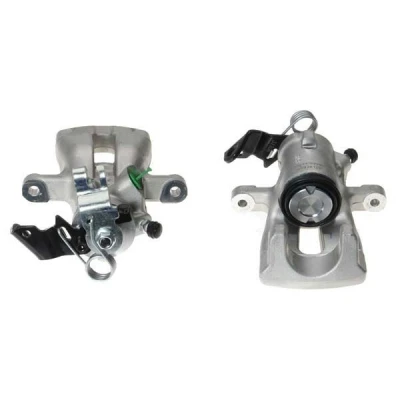 Bilde av BUDWEG CALIPER 343270 Bremsecaliper OPEL: Combo C Varebil / Stasjonsvogn, Astra H Caravan, Hatchback