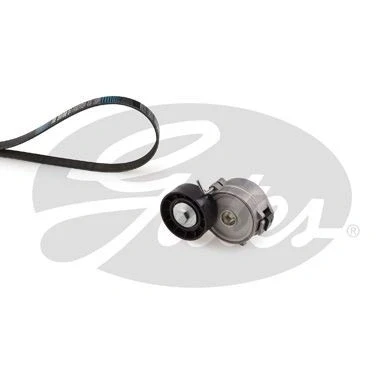 Bilde av GATES K056PK1270 Kileribberem FORD: Mondeo 5 Kombi, KUGA 2, FOCUS 3 Turnier, FORD USA: Edge Mk2